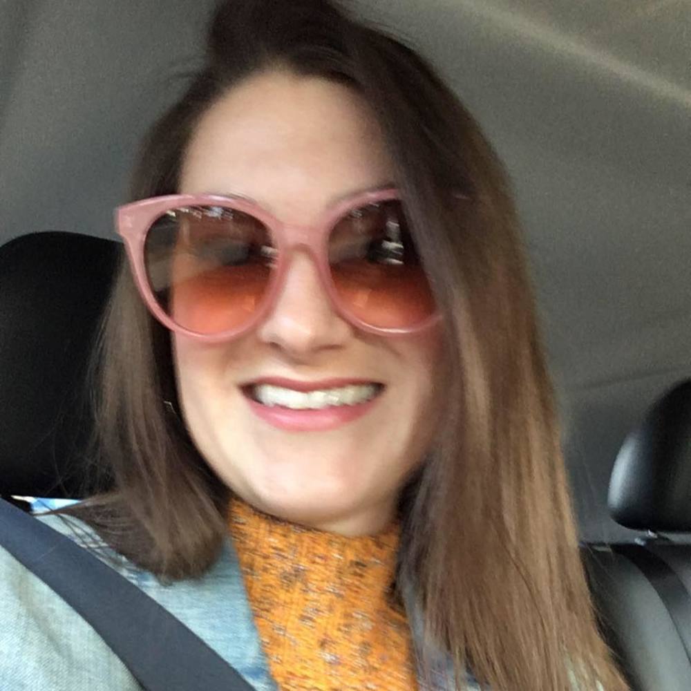 Meet your posher, B!